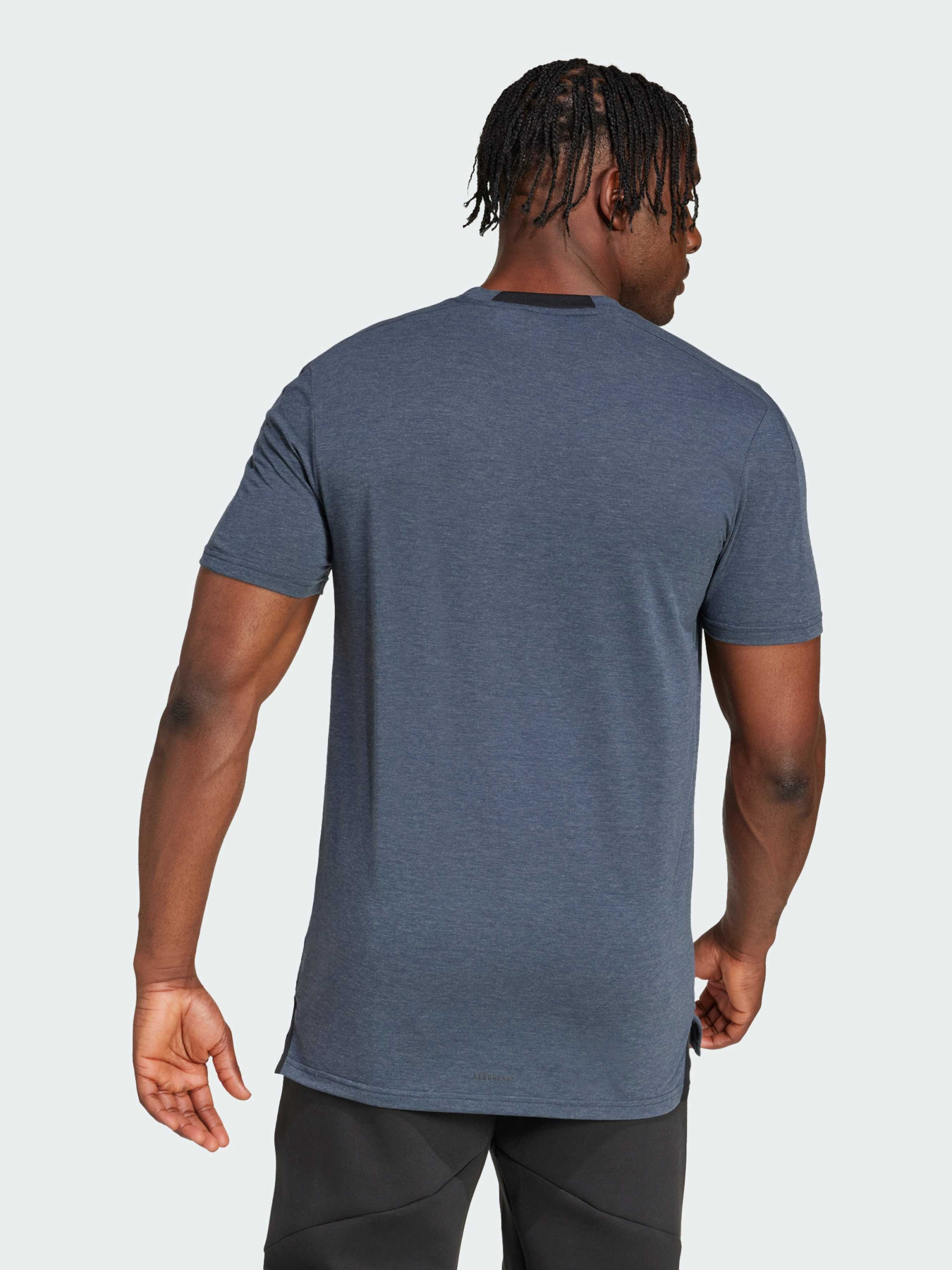 Футболка спортивна Adidas Clima модель JI5770 Фото