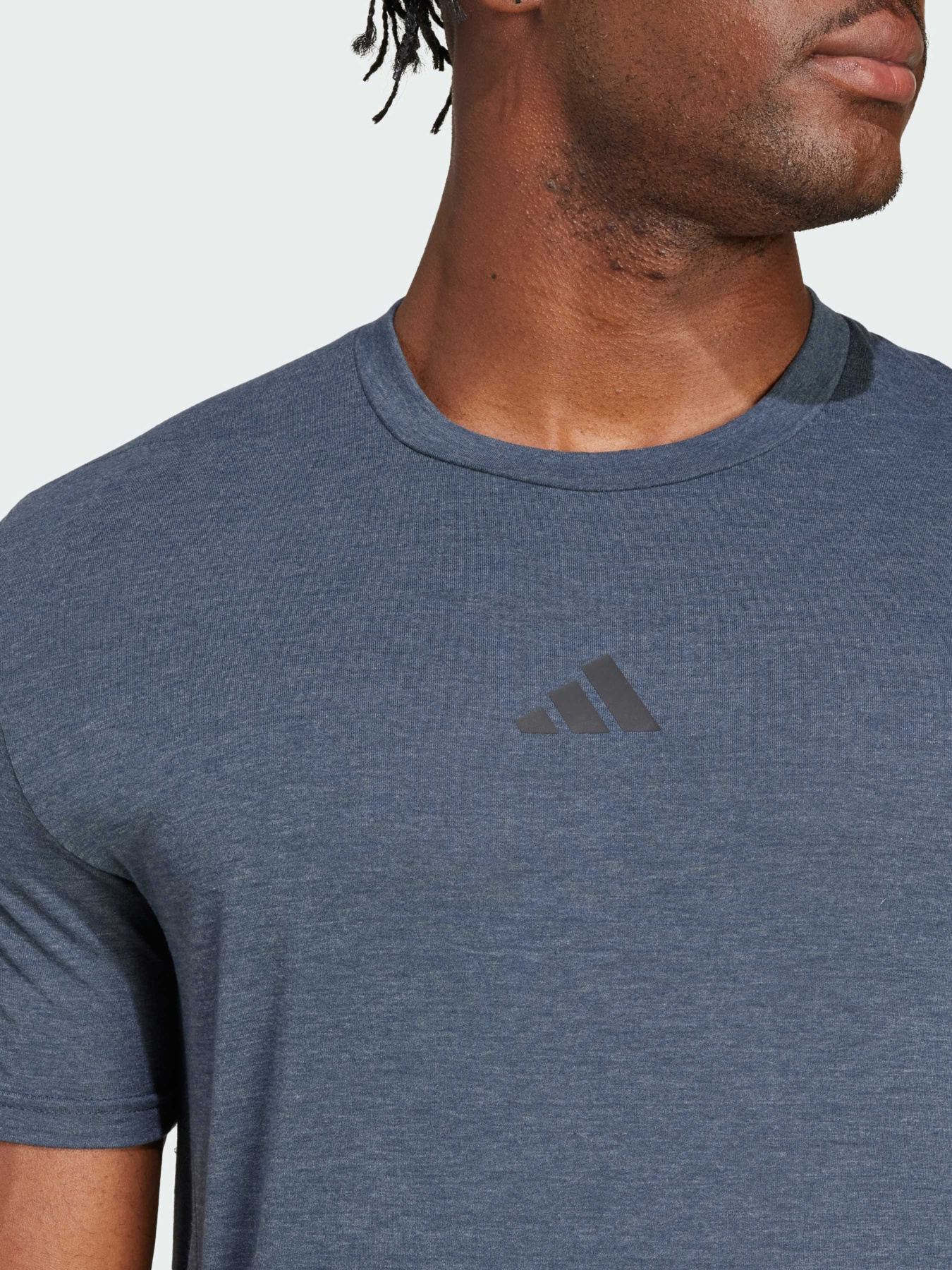 Футболка спортивна Adidas Clima модель JI5770 Фото