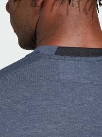 Футболка спортивна Adidas Clima модель JI5770 Фото