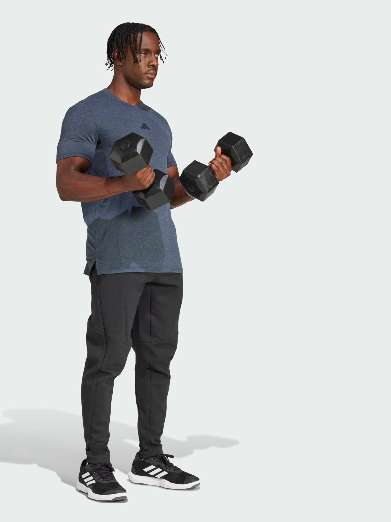 Спортивная футболка Adidas Clima модель JI5770 Фото