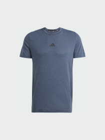 Спортивная футболка Adidas Clima модель JI5770 Фото