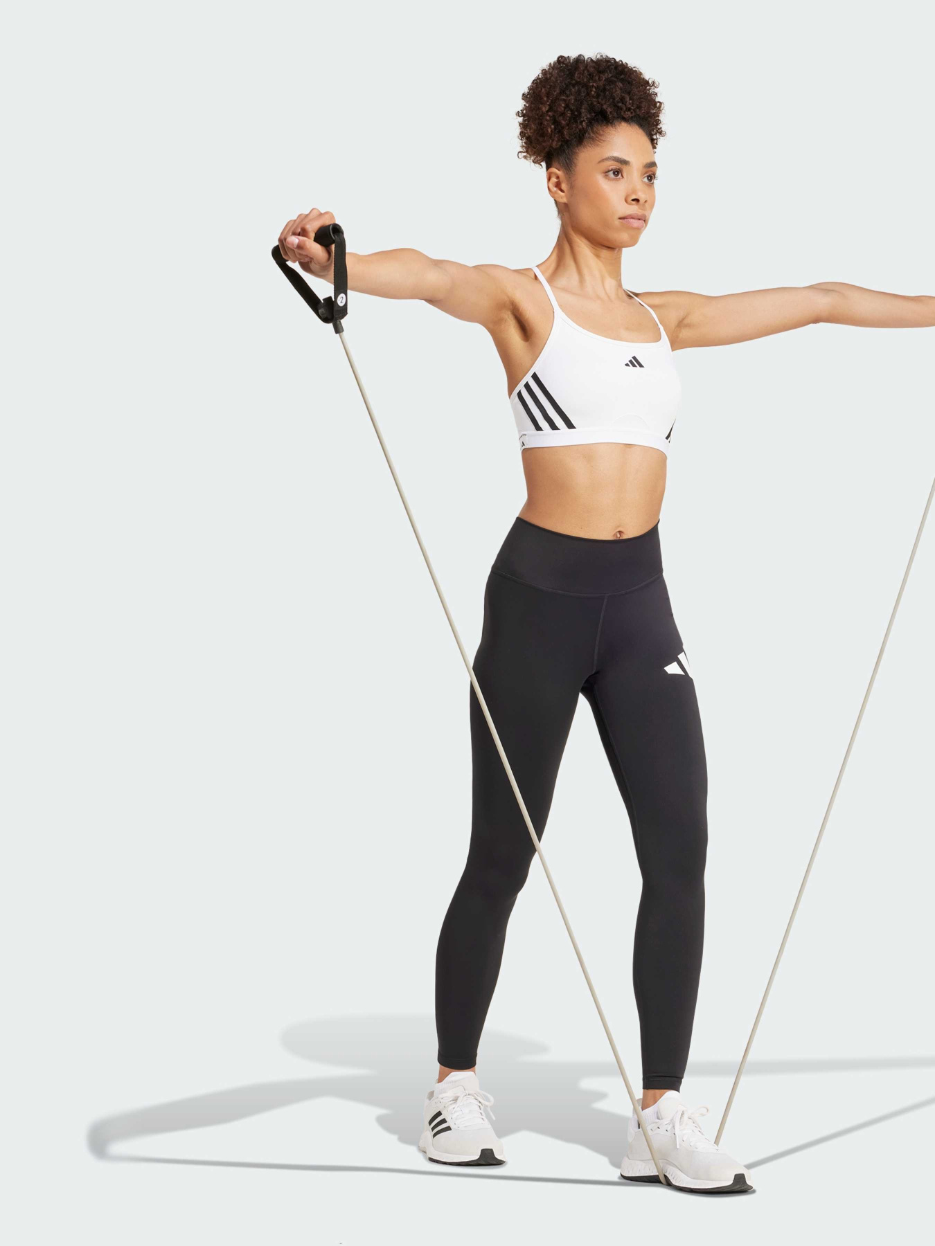 Топ спортивний Adidas модель JG1402 Фото