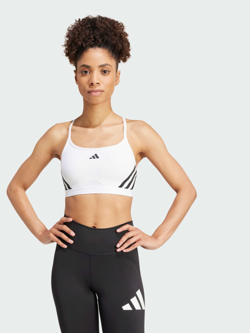 Топ спортивный Adidas модель JG1402 Фото