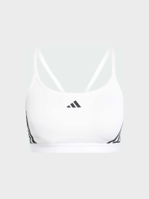 Спортивный топ Adidas модель JG1402 Фото