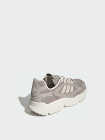 Кроссовки повседневные Adidas Ozweego модель JI2627 Фото