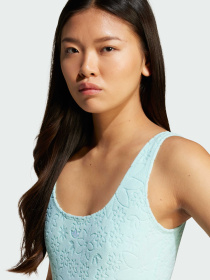 Купальник Adidas модель JG1045 Фото