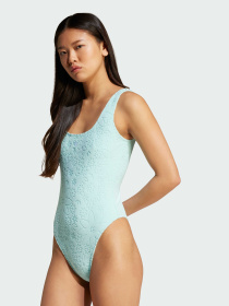 Купальник Adidas модель JG1045 Фото