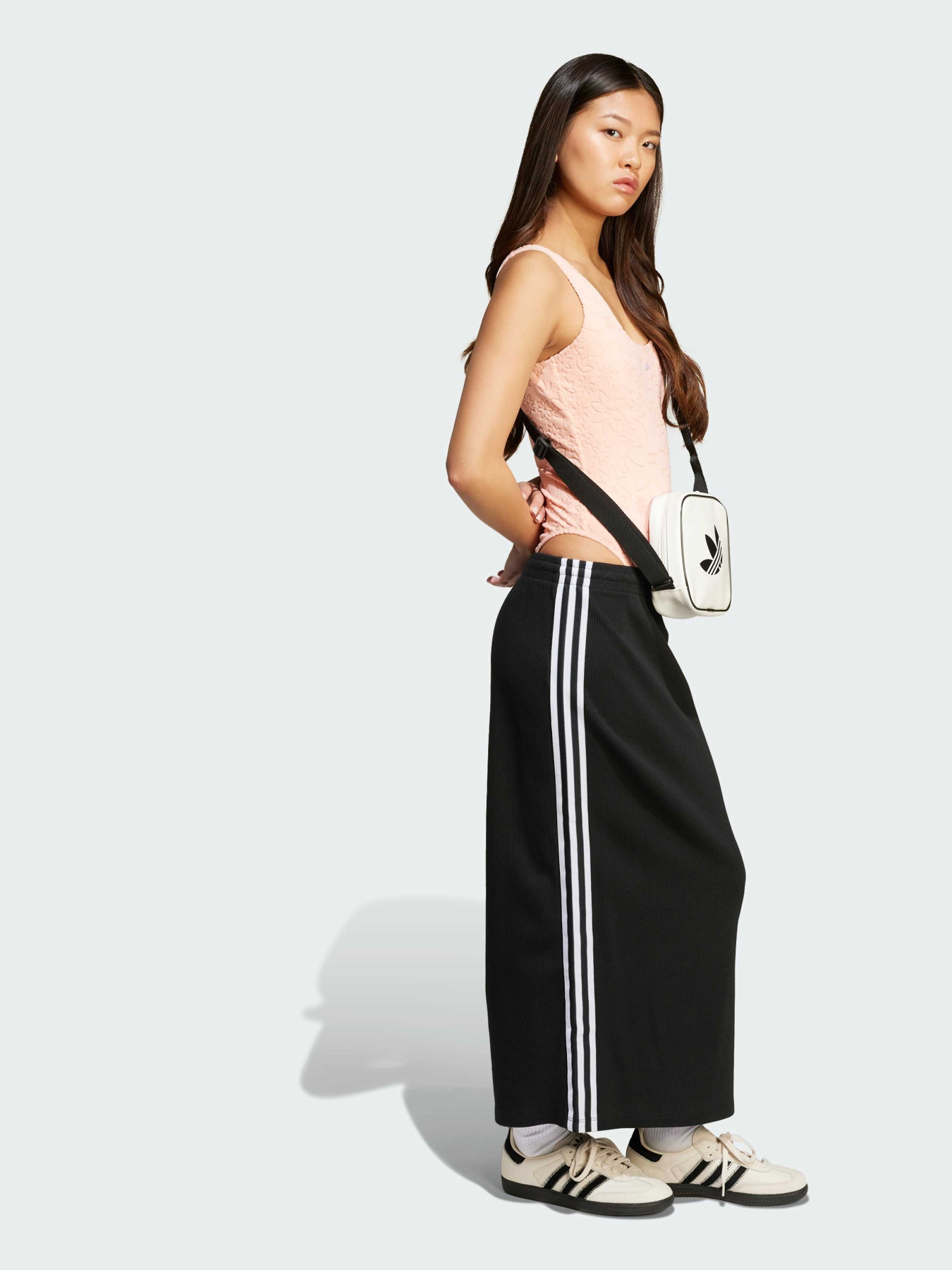 Купальник Adidas модель JG1043 Фото