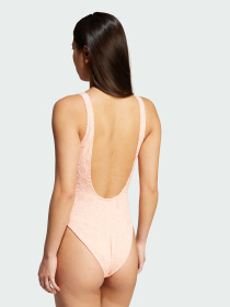 Купальник Adidas модель JG1043 Фото