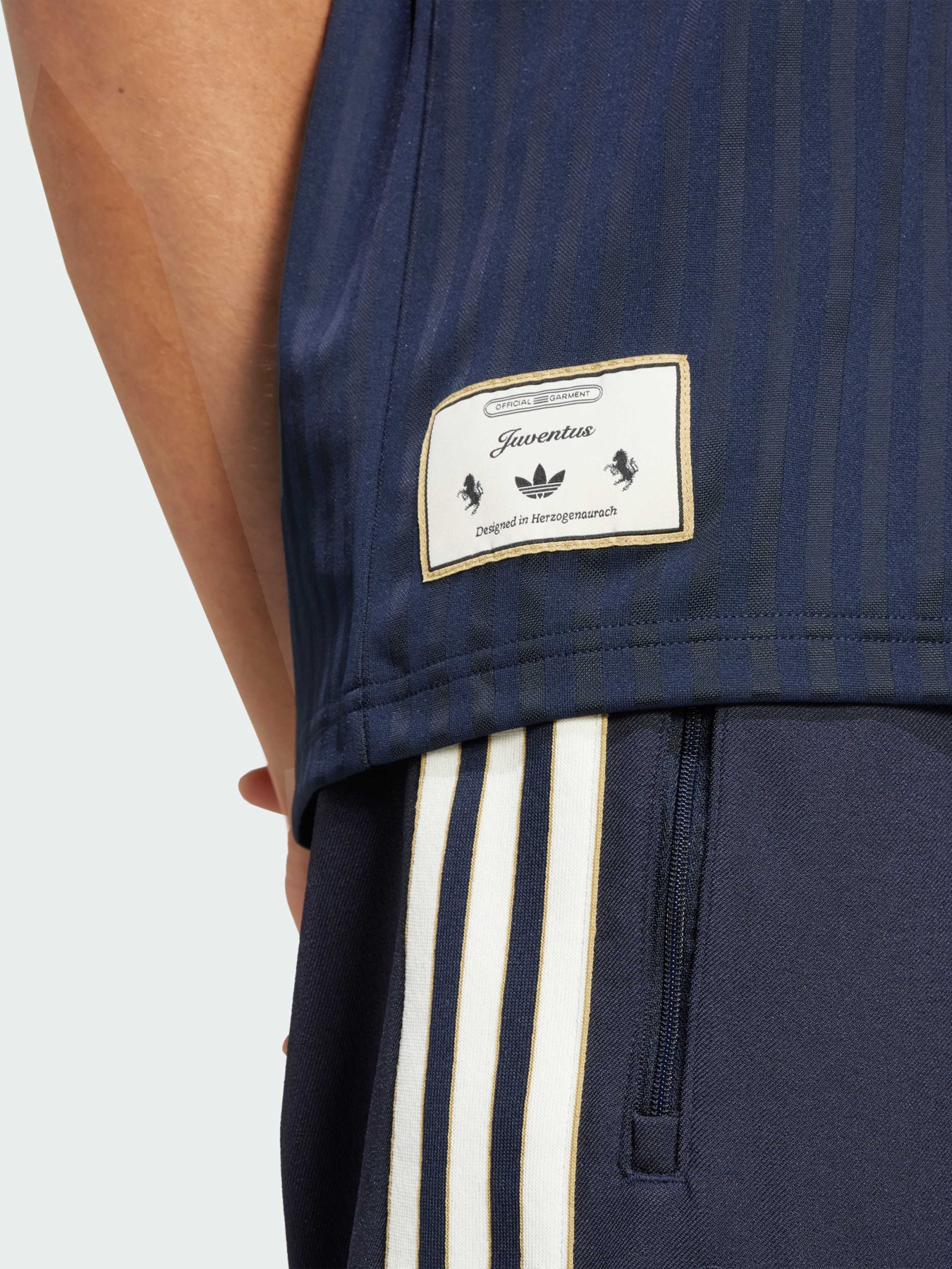 Футболка Adidas модель JF0458 Фото