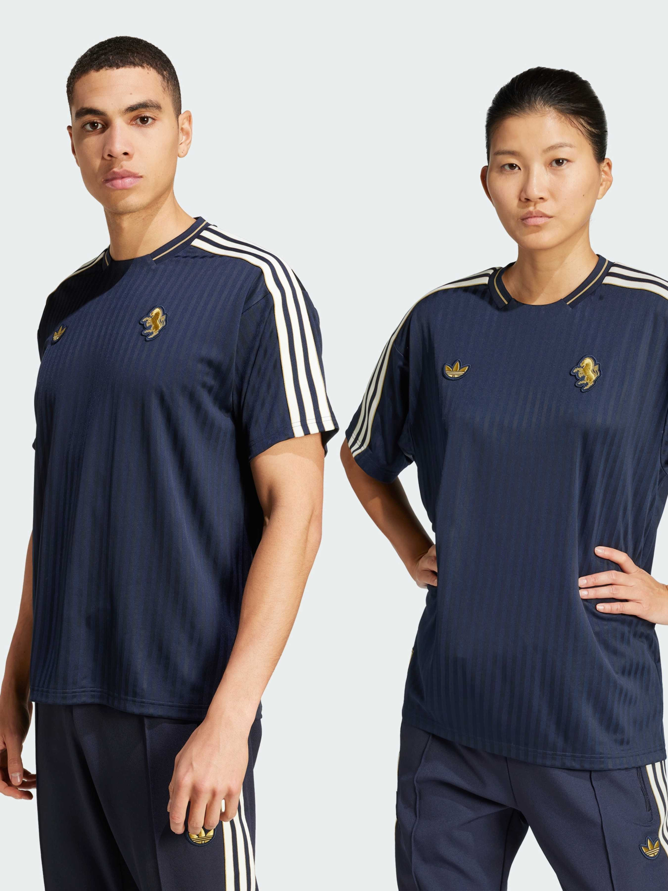 Футболка Adidas модель JF0458 Фото