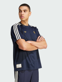 Футболка Adidas модель JF0458 Фото