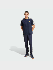 Футболка Adidas модель JF0458 Фото