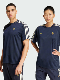 Футболка Adidas модель JF0458 Фото