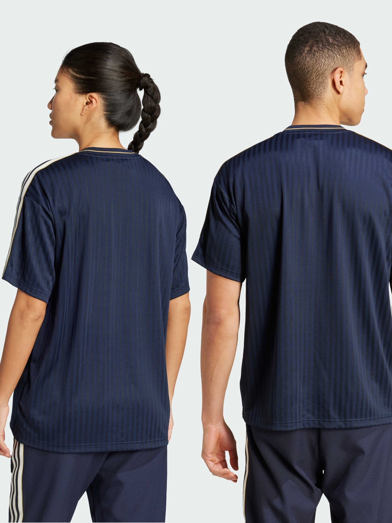 Футболка Adidas модель JF0458 Фото