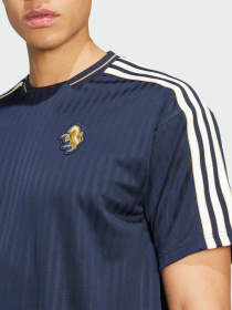 Футболка Adidas модель JF0458 Фото