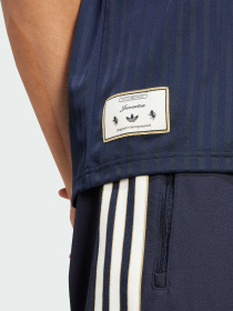 Футболка Adidas модель JF0458 Фото