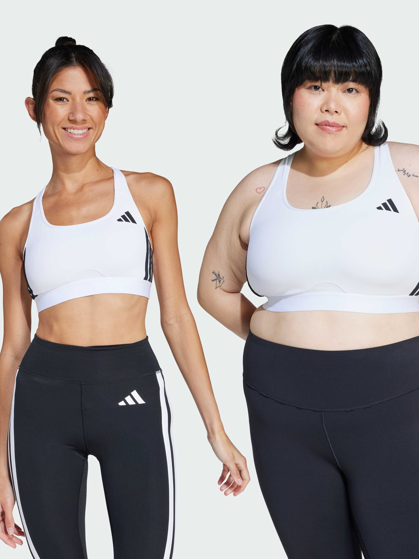 Топ спортивный Adidas модель JH1415 Фото