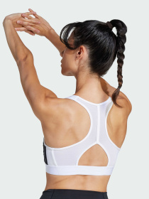 Спортивний топ Adidas модель JH1415 Фото