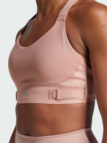 Топ спортивный Adidas модель JI7979 Фото