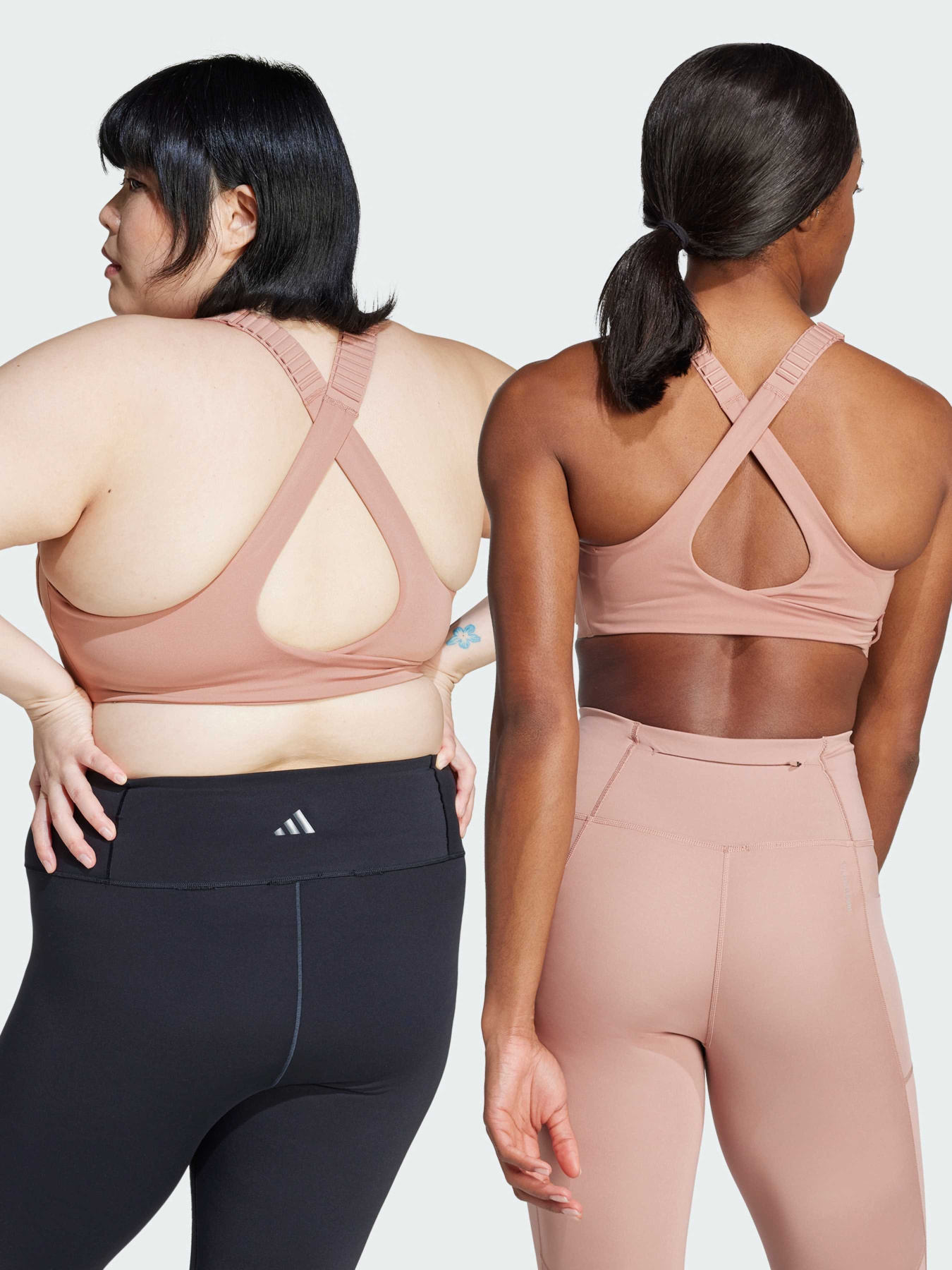 Спортивний топ Adidas модель JI7979 Фото