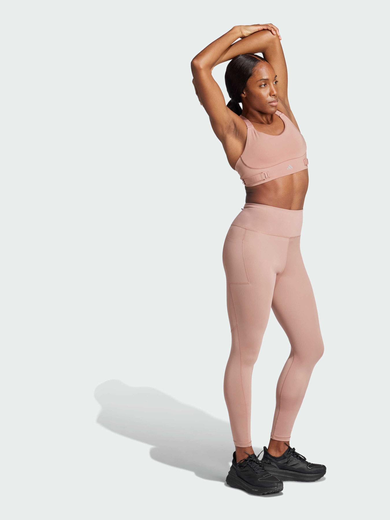 Спортивний топ Adidas модель JI7979 Фото