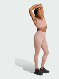 Спортивний топ Adidas модель JI7979 Фото