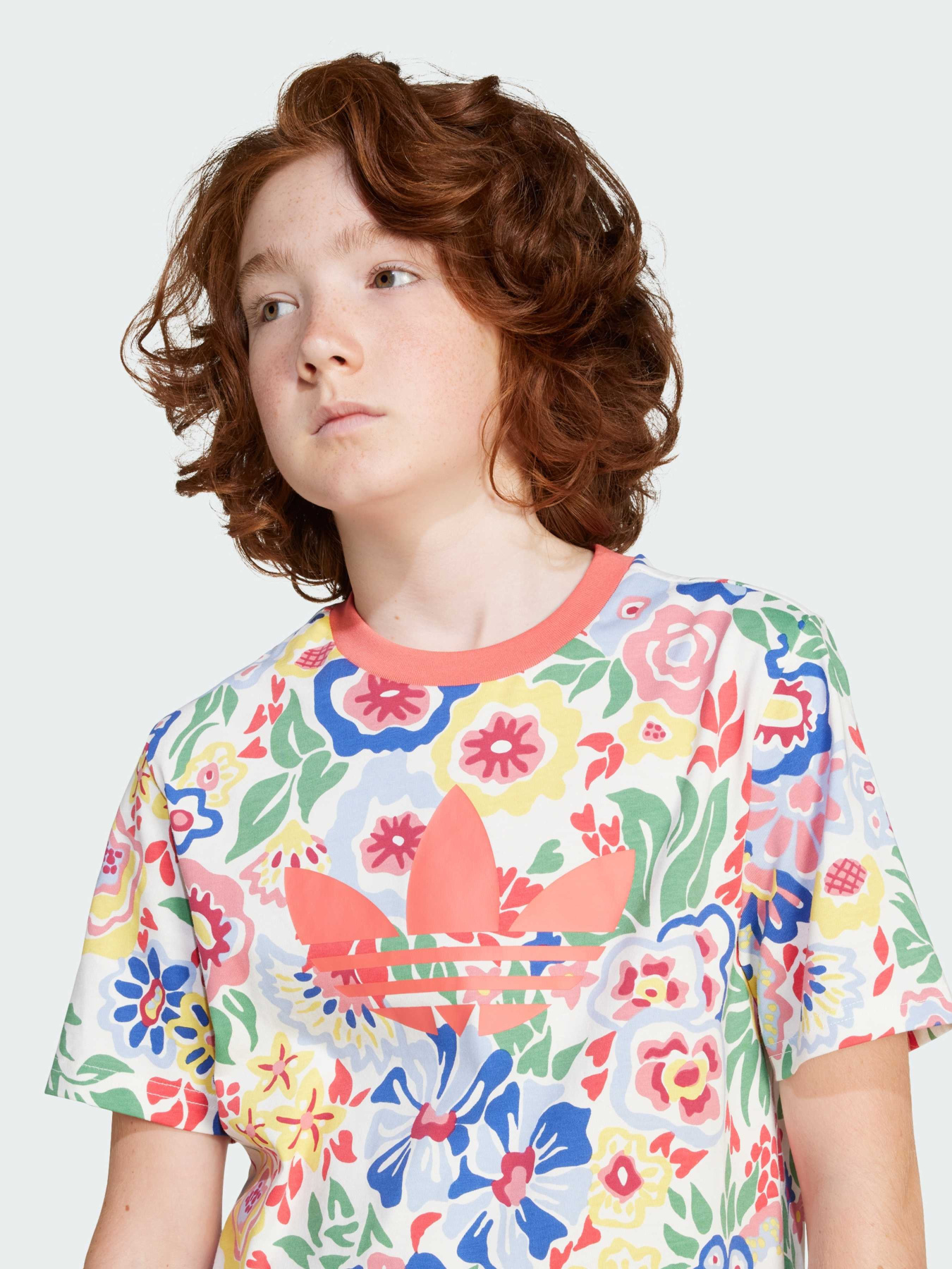 Футболка Adidas модель JD0528 Фото