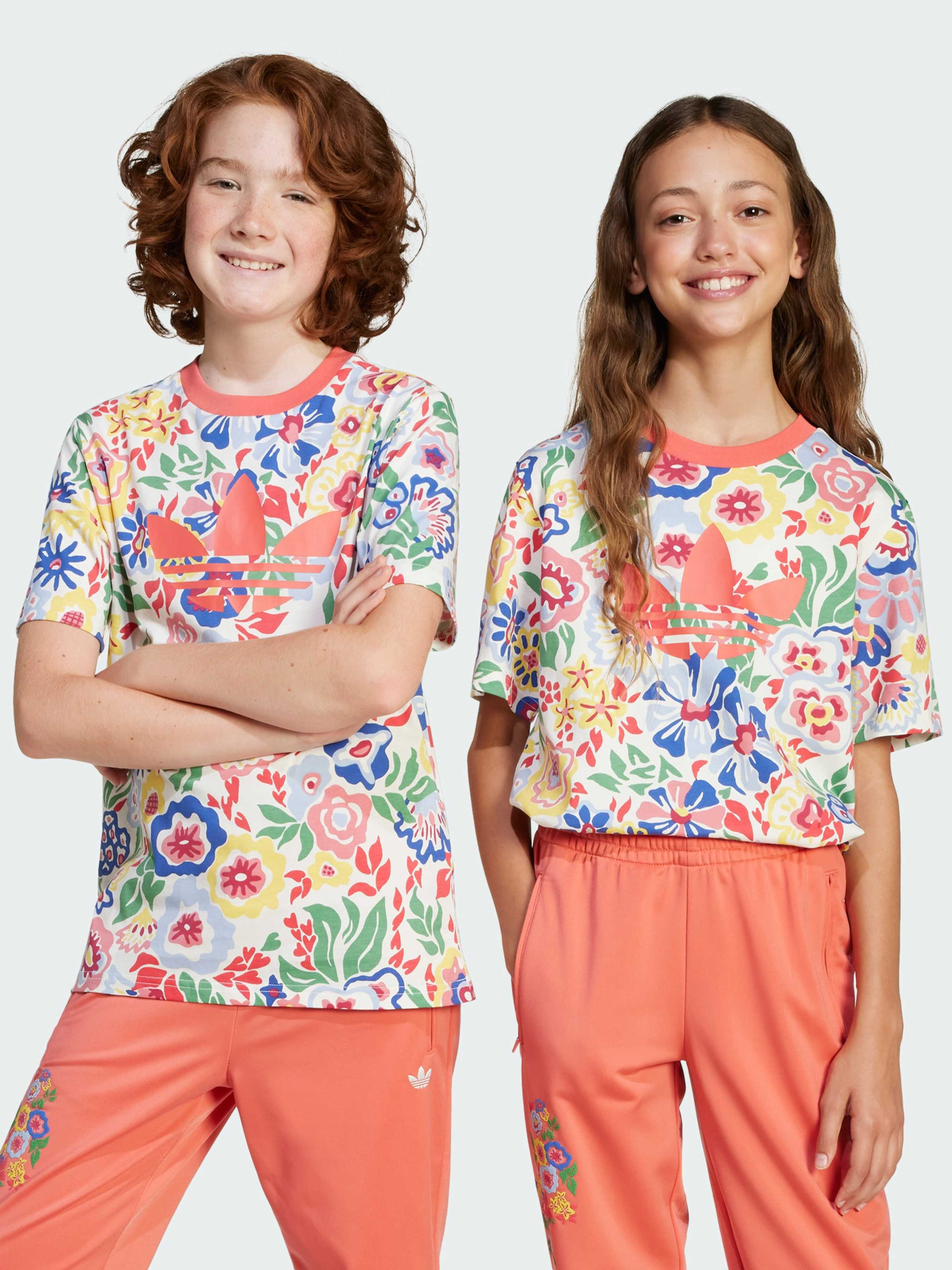 Футболка Adidas модель JD0528 Фото