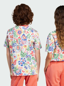 Футболка Adidas модель JD0528 Фото