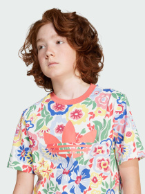 Футболка Adidas модель JD0528 Фото