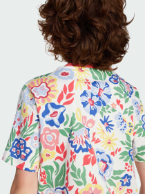 Футболка Adidas модель JD0528 Фото