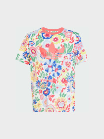 Футболка Adidas модель JD0528 Фото