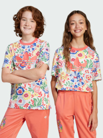 Футболка Adidas модель JD0528 Фото