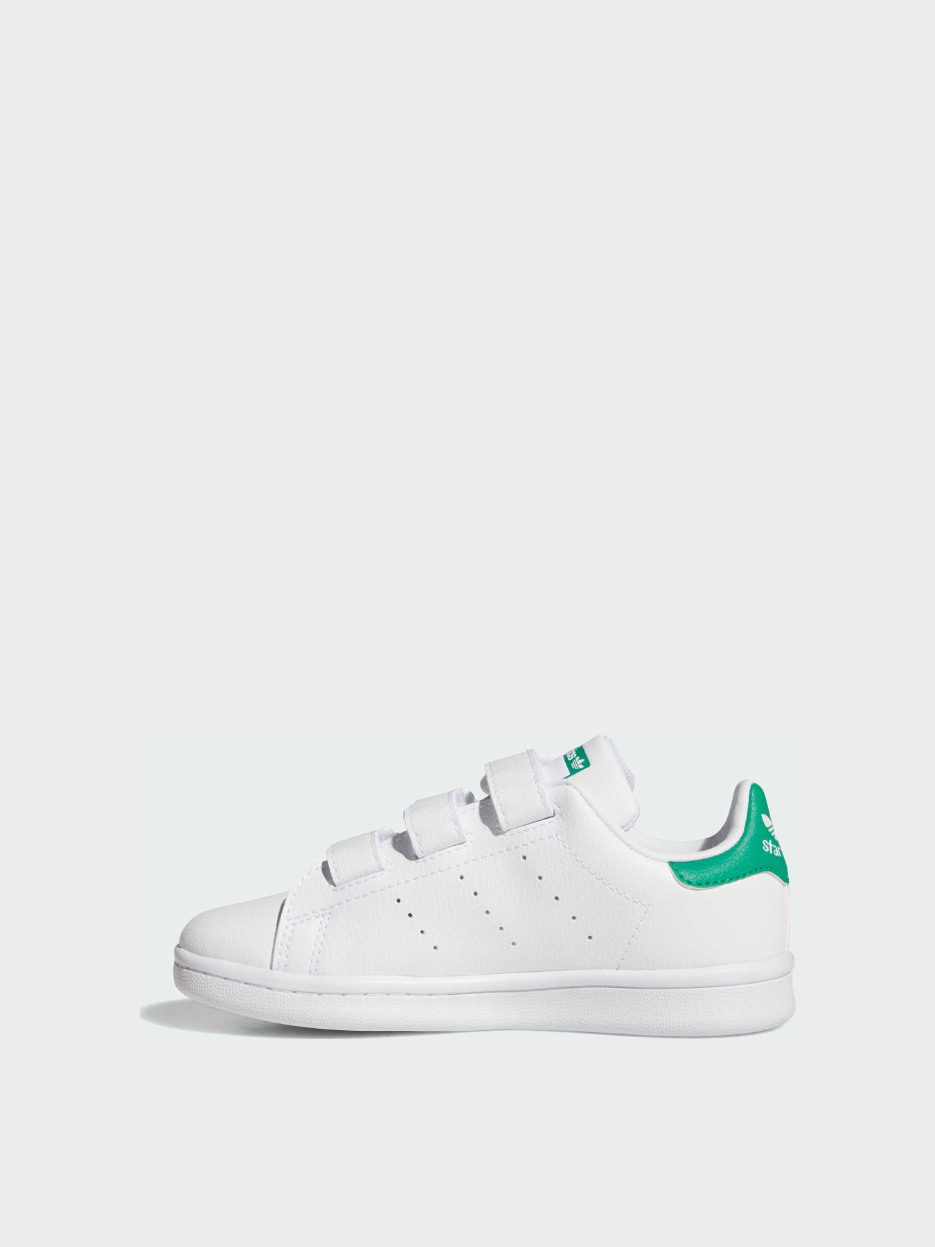 Кросівки Adidas Stan Smith модель JH7439 Фото