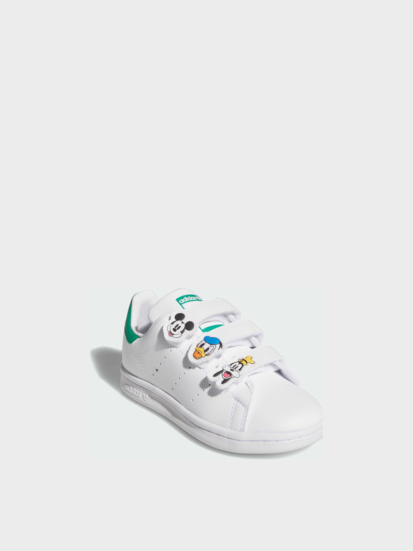 Кроссовки повседневные Adidas Stan Smith модель JH7439 Фото