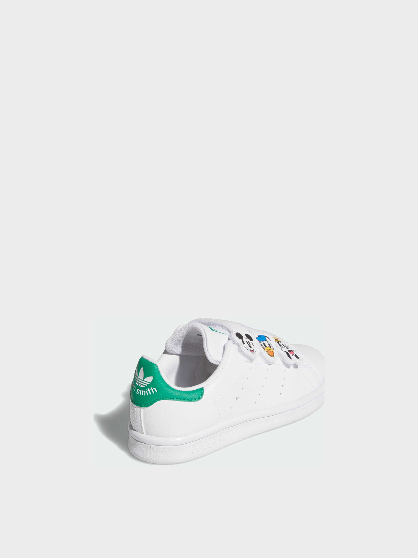 Кроссовки повседневные Adidas Stan Smith модель JH7439 Фото