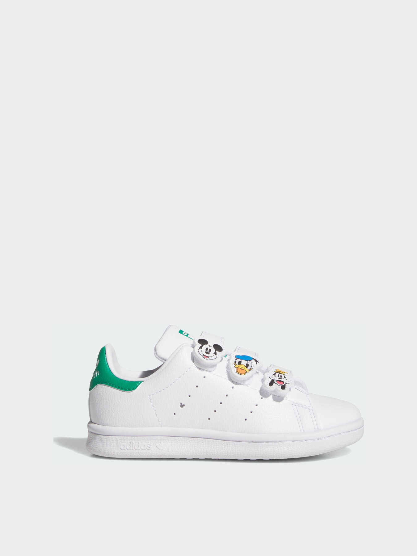 Кроссовки повседневные Adidas Stan Smith модель JH7439 Фото