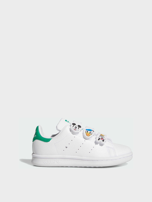 Кросівки повсякденні Adidas Stan Smith модель JH7439 Фото