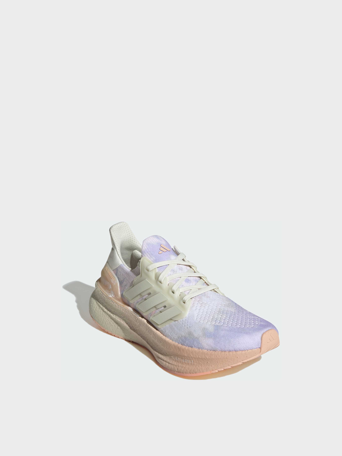 Кроссовки для бега Adidas Ultraboost модель JI1519 Фото