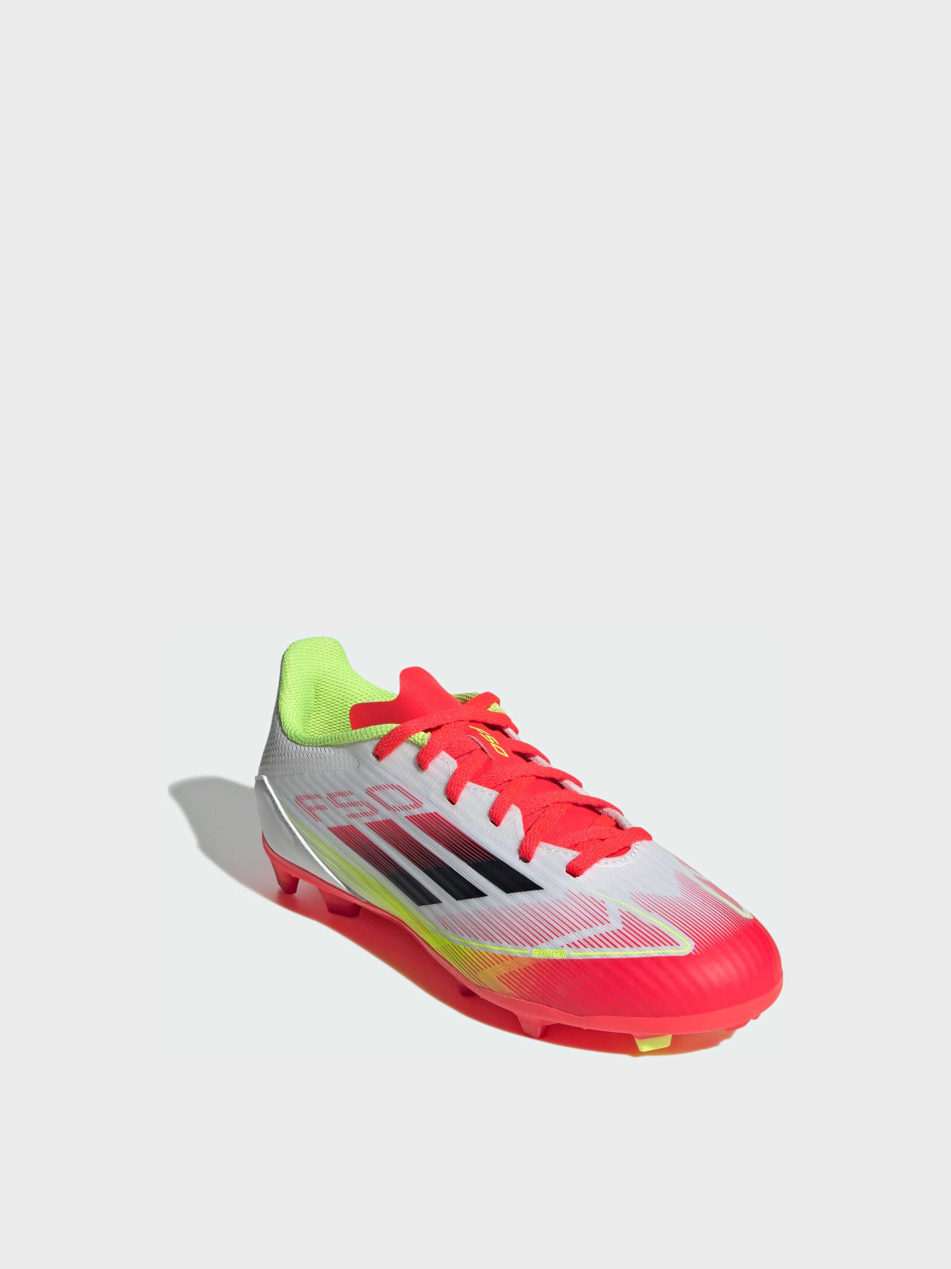 Бутси Adidas модель IE3747 Фото