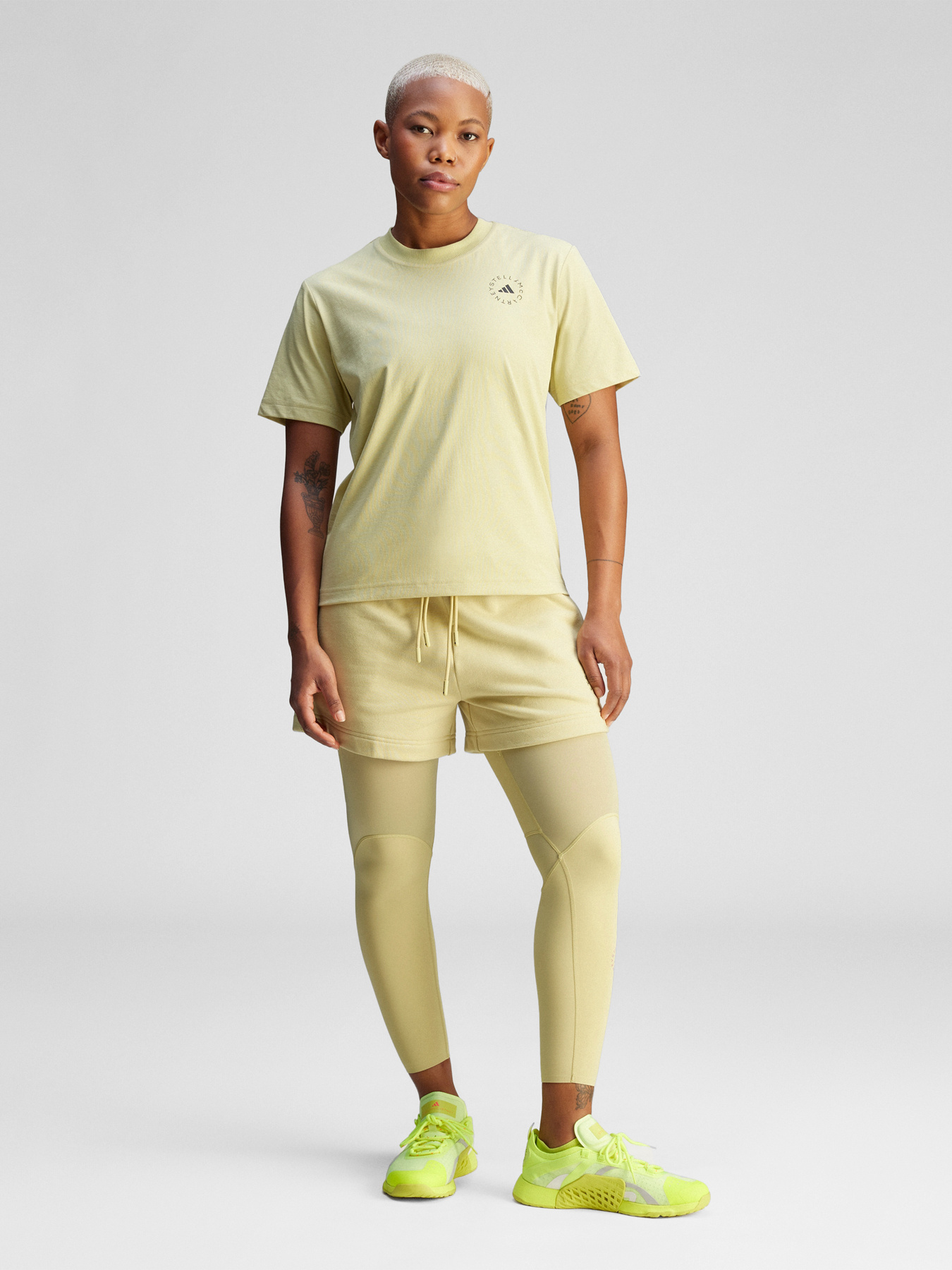 Спортивна футболка Adidas модель JI5164 Фото