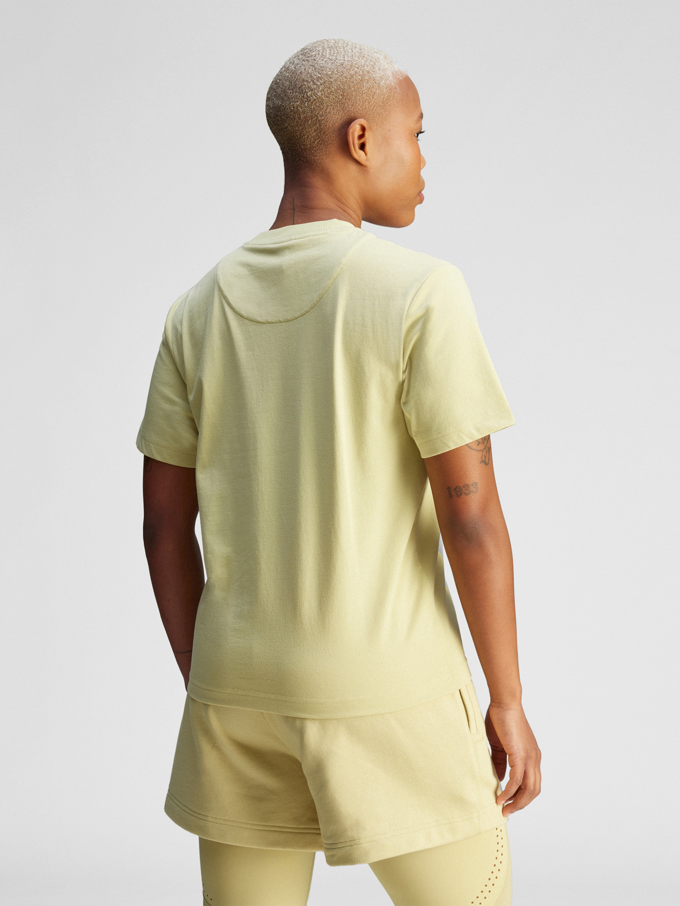 Спортивна футболка Adidas модель JI5164 Фото