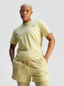 Спортивна футболка Adidas модель JI5164 Фото