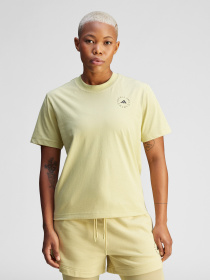 Спортивна футболка Adidas модель JI5164 Фото