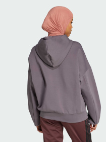 Кофта Adidas модель JE3995 Фото