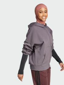 Кофта Adidas модель JE3995 Фото