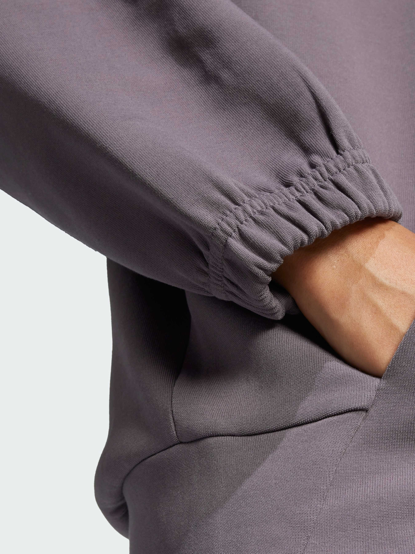 Кофта Adidas модель JE3995 Фото