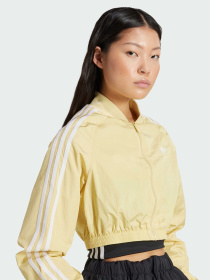 Кофта Adidas Adicolor модель JC6351 Фото