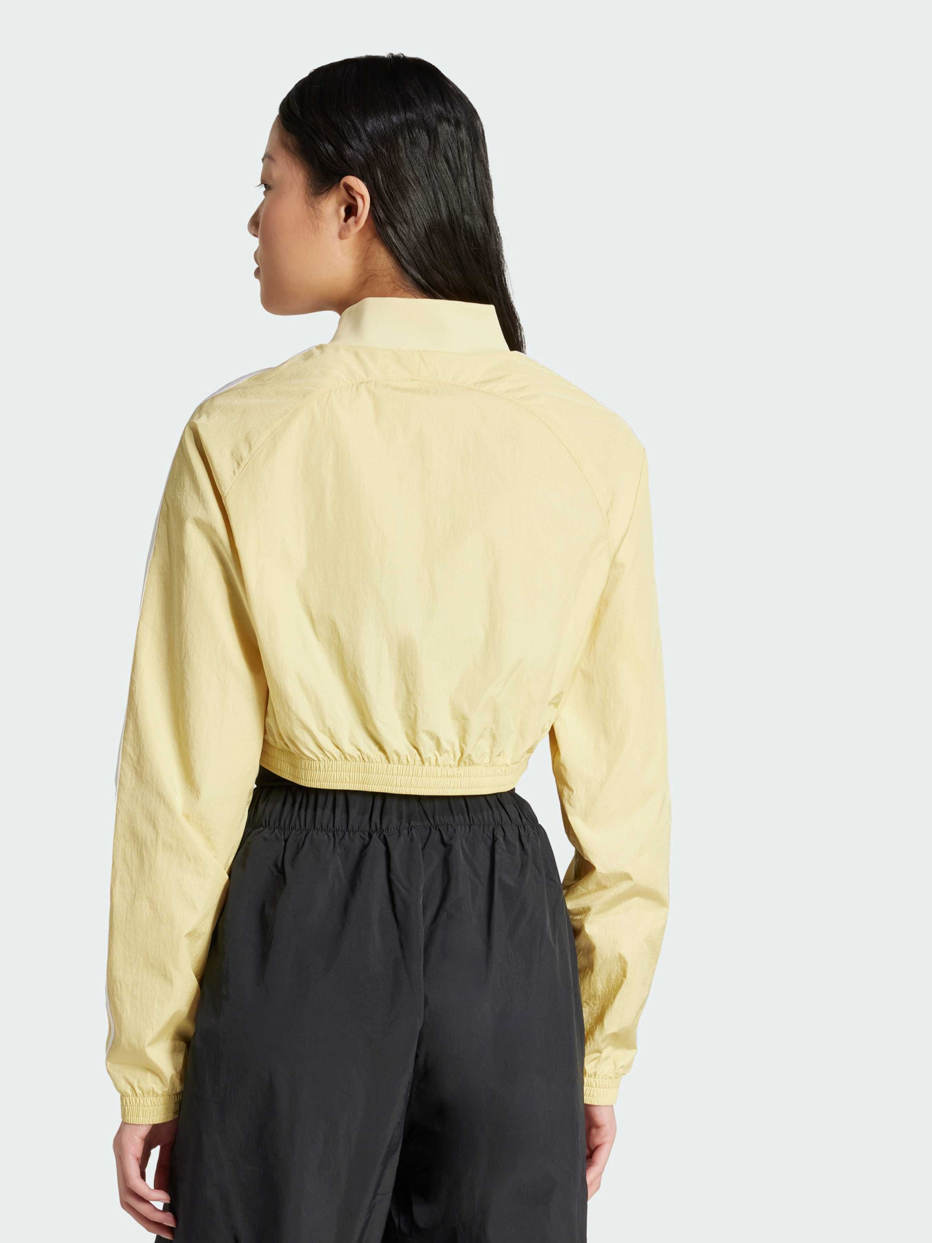 Кофта Adidas Adicolor модель JC6351 Фото